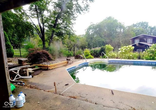 Photo 3 of Single family home for sale at 1266 N Crestview, Peru, IN 46970 | MLS# 22115603 | Listing updated on 2026-08-11