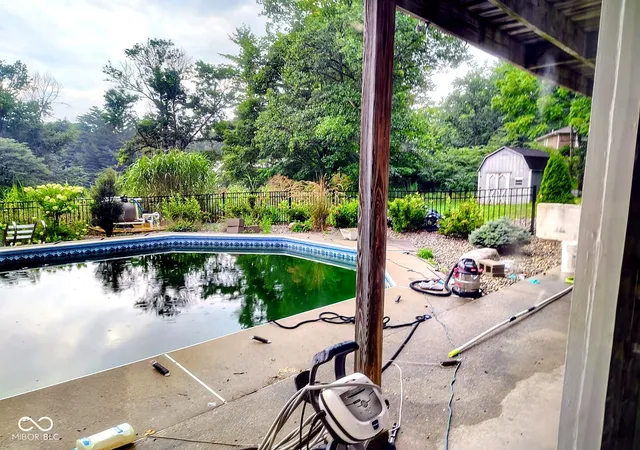 Photo 4 of Single family home for sale at 1266 N Crestview, Peru, IN 46970 | MLS# 22115603 | Listing updated on 2026-08-11