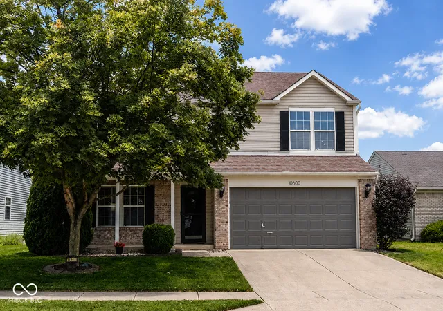1st image of 10600 Sand Creek Blvd, Fishers, IN 46037 | MLS# 22115605
