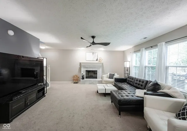 2nd image of 10600 Sand Creek Blvd, Fishers, IN 46037 | MLS# 22115605