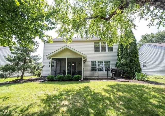 58th image of 10600 Sand Creek Blvd, Fishers, IN 46037 | MLS# 22115605