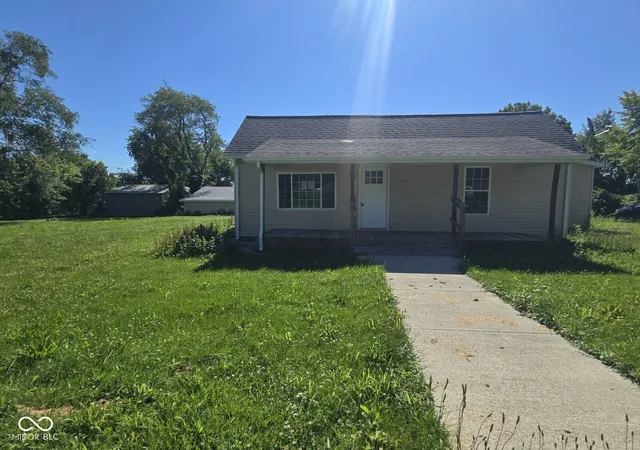 Photo 1 of Sale Pending at 15144 2nd Avenue, Blanford, IN 47831 | MLS# 22115606 | Listing updated on 2026-08-19