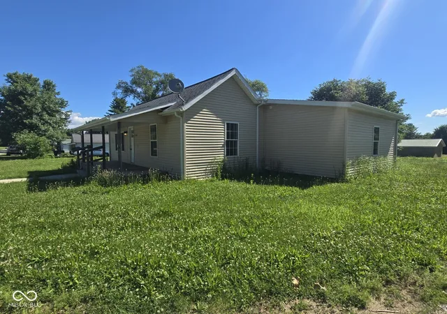 Photo 2 of Sale Pending at 15144 2nd Avenue, Blanford, IN 47831 | MLS# 22115606 | Listing updated on 2026-08-19