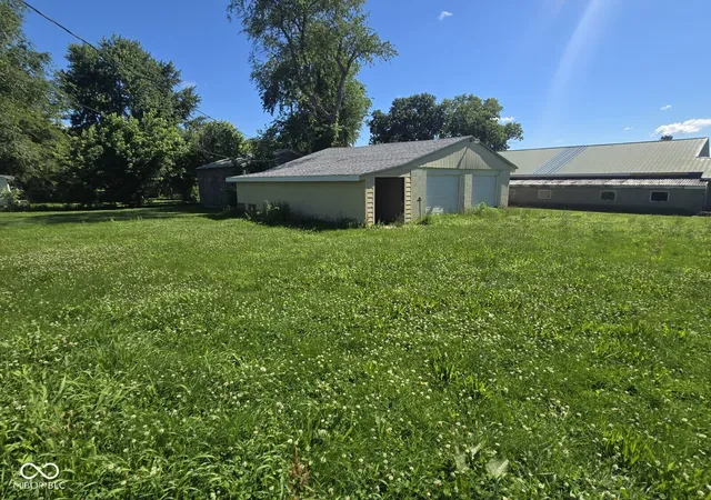 Photo 4 of Sale Pending at 15144 2nd Avenue, Blanford, IN 47831 | MLS# 22115606 | Listing updated on 2026-08-19