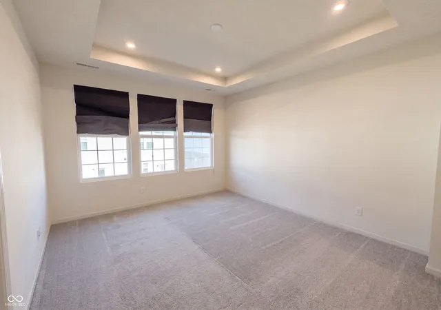 Photo 3 of Condo for sale at 14549 Brecon Ln, Carmel, IN 46074 | MLS# 22115607 | Listing updated on 2026-09-17