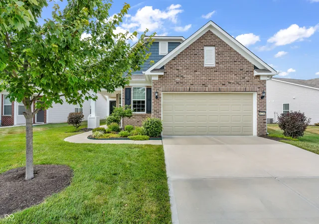 Photo 1 of Sale Pending at 4776 Allium, Plainfield, IN 46168 | MLS# 22115609 | Listing updated on 2026-09-23