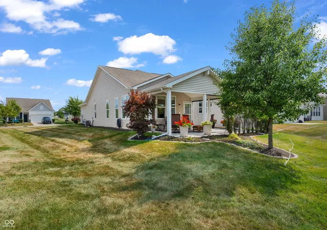 43rd image of 4776 Allium, Plainfield, IN 46168 | MLS# 22115609