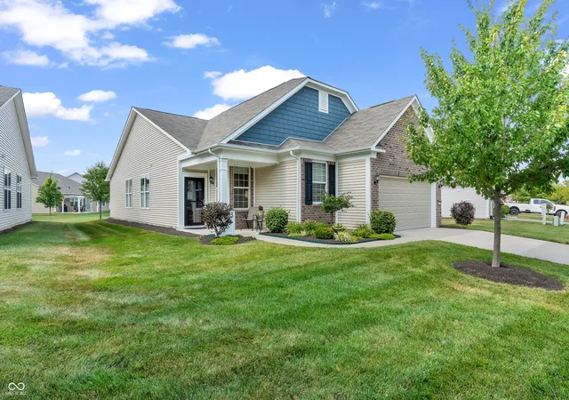 5th image of 4776 Allium, Plainfield, IN 46168 | MLS# 22115609