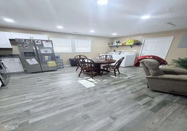 Photo 3 of Sale Pending at 5609 Wampum Dr, Kokomo, IN 46902 | MLS# 22115611 | Listing updated on 2026-09-01