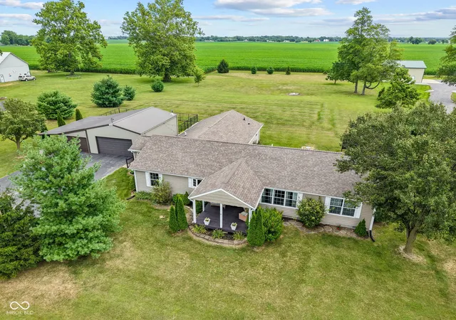 1st image of 6215 S 275 E, Lebanon, IN 46052 | MLS# 22115613