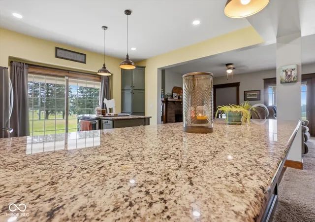 5th image of 7380 E 25Th St, Columbus, IN 47203 | MLS# 22115614