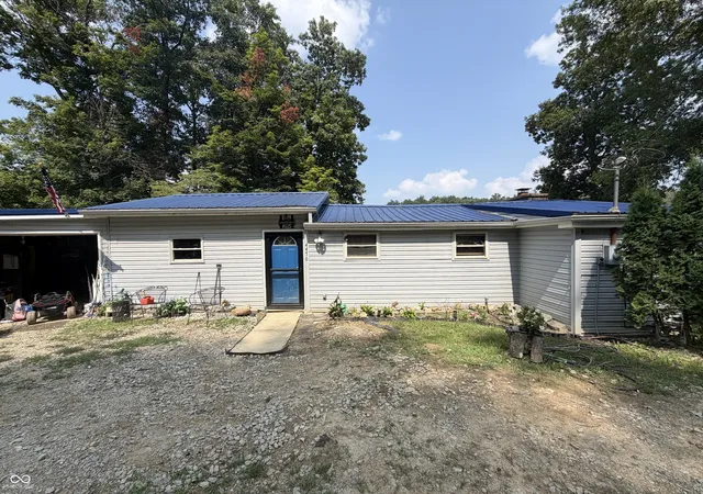 1st image of 4476 E North Street, Greensburg, IN 47240 | MLS# 22115619