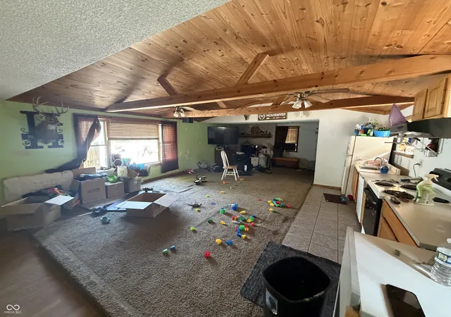 2nd image of 4476 E North Street, Greensburg, IN 47240 | MLS# 22115619