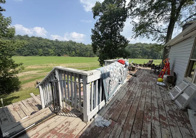 7th image of 4476 E North Street, Greensburg, IN 47240 | MLS# 22115619