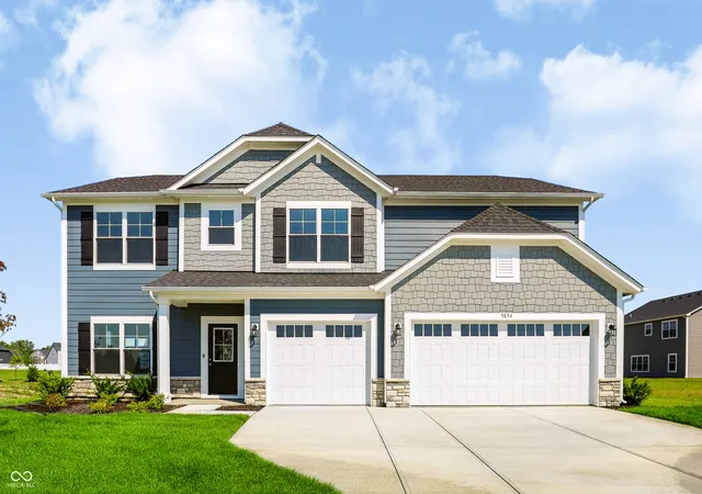 1st image of 5854 Caplane Dr, Brownsburg, IN 46112 | MLS# 22115620