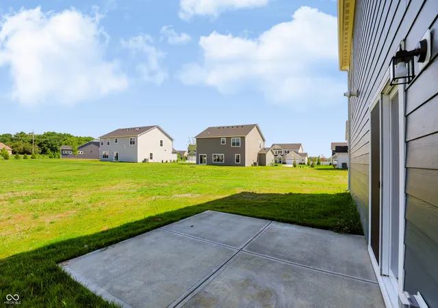 68th image of 5854 Caplane Dr, Brownsburg, IN 46112 | MLS# 22115620