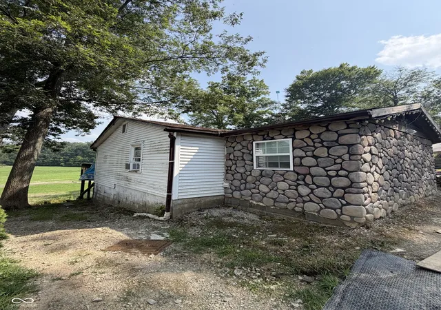 1st image of 4503 E North Rd, Greensburg, IN 47240 | MLS# 22115622