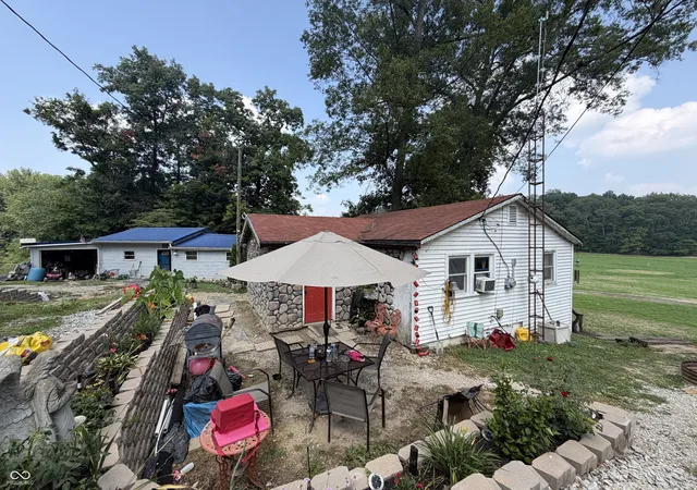 9th image of 4503 E North Rd, Greensburg, IN 47240 | MLS# 22115622