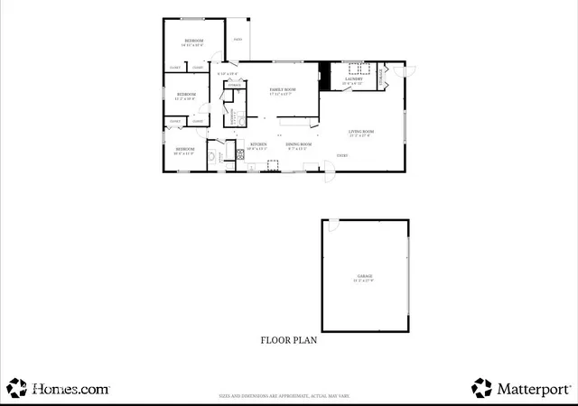 36th image of 1297 N County Road 475 E, Avon, IN 46123 | MLS# 22115623