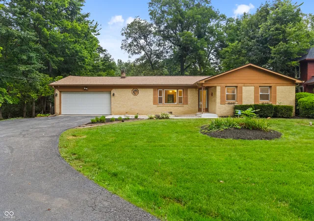 Single family home for sale at 8904 Camby Rd, Camby, IN 46113 | MLS# 22115626