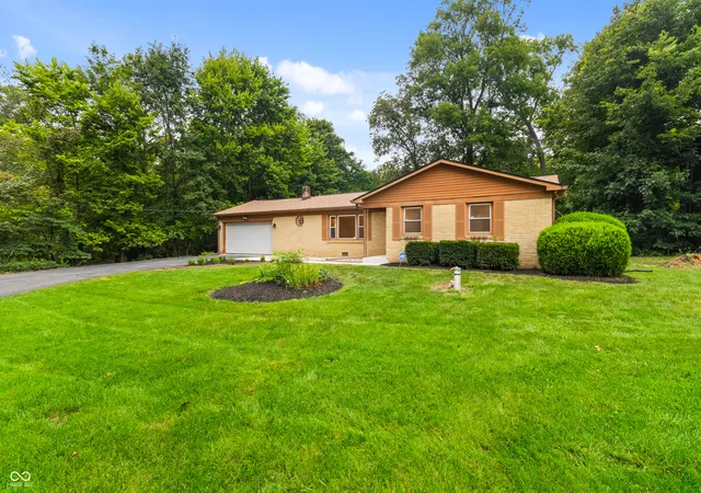 Photo 2 of Single family home for sale at 8904 Camby Rd, Camby, IN 46113 | MLS# 22115626 | Listing updated on 2026-09-23