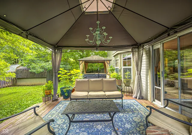 28th image of 2949 Scottsdale Dr, Indianapolis, IN 46234 | MLS# 22115628