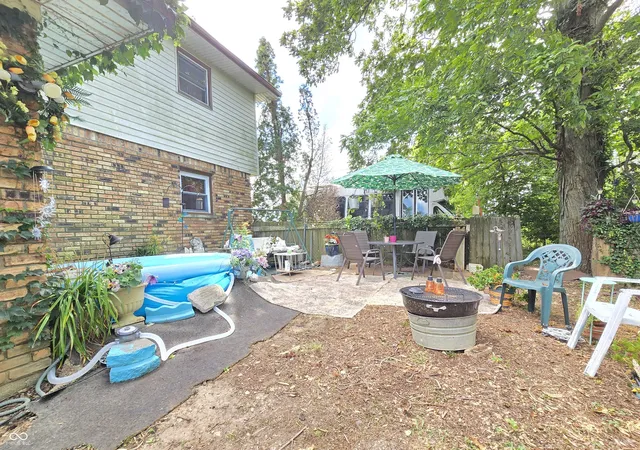 3rd image of 7568 N Old Us Hwy 421, Saint Paul, IN 47272 | MLS# 22115629