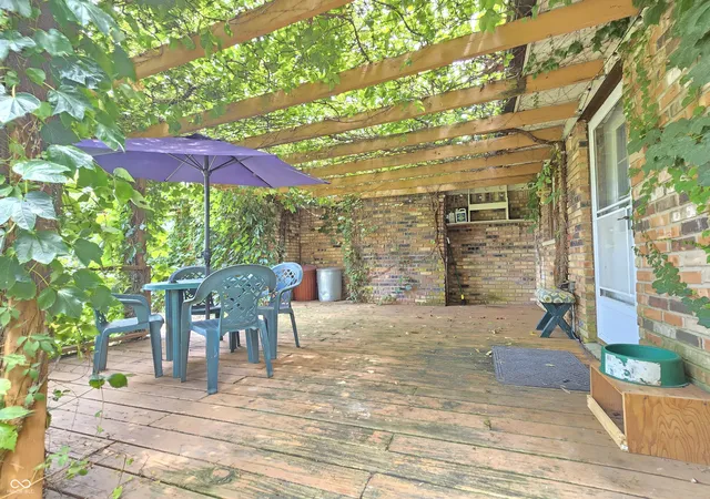 4th image of 7568 N Old Us Hwy 421, Saint Paul, IN 47272 | MLS# 22115629