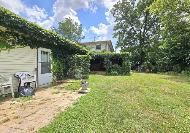 52nd image of 7568 N Old Us Hwy 421, Saint Paul, IN 47272 | MLS# 22115629