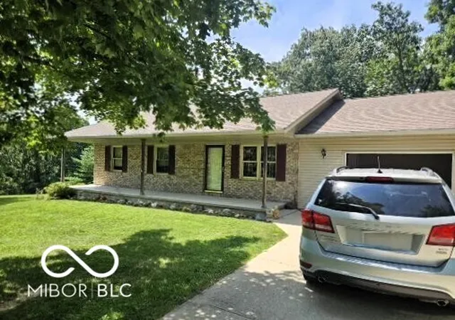 1st image of 1324 Harrison Ridge Rd, Nashville, IN 47448 | MLS# 22115636