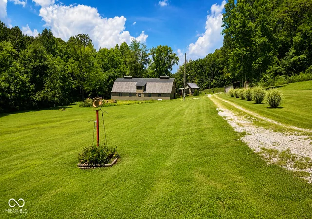 Photo 2 of Single family home for sale at 10553 W Us Hwy 50, Norman, IN 47264 | MLS# 22115639 | Listing updated on 2026-09-01
