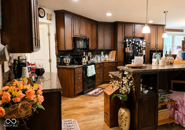 Photo 3 of Single family home for sale at 10553 W US Hwy 50, Norman, IN 47264 | MLS# 22115639 | Listing updated on 2026-09-01