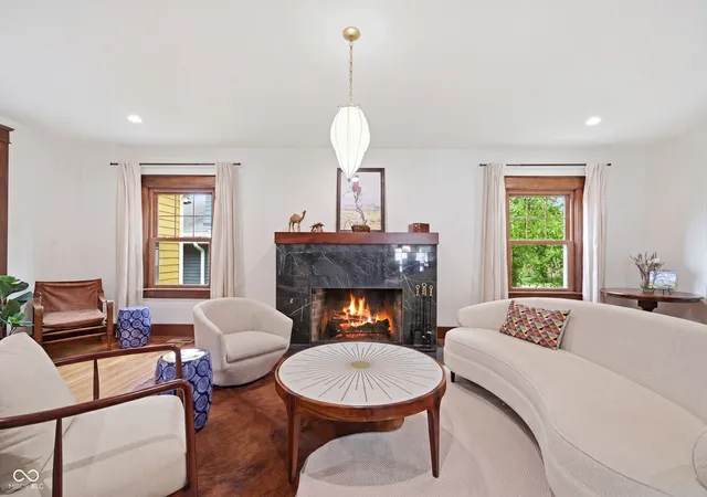 3rd image of 1108 Audubon Rd, New Castle, IN 47362 | MLS# 22115649