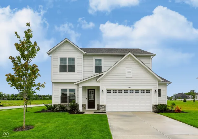 1st image of 6942 Rusty Nail Ct, Brownsburg, IN 46112 | MLS# 22115651