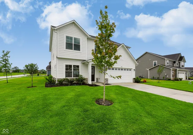36th image of 6942 Rusty Nail Ct, Brownsburg, IN 46112 | MLS# 22115651