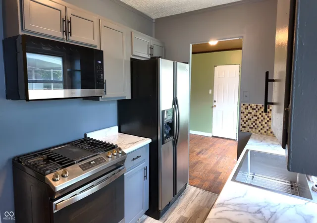 Photo 13 of Single family home for sale at 3801 E 36th Street, Indianapolis, IN 46218 | MLS# 22115652 | Listing updated on 2026-09-07