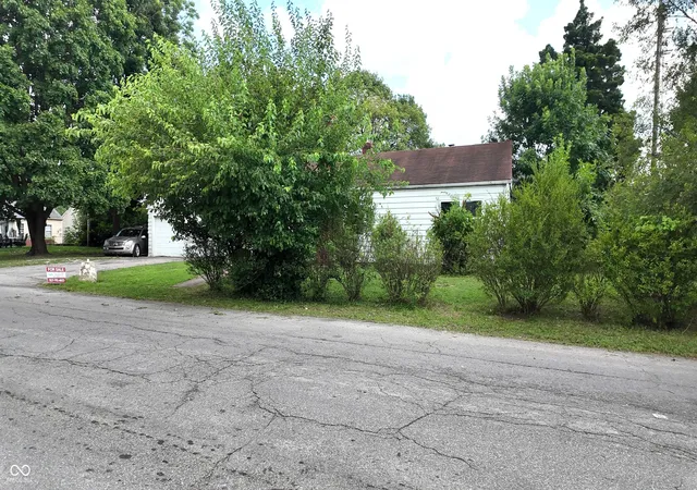 Photo 2 of Single family home for sale at 3801 E 36th Street, Indianapolis, IN 46218 | MLS# 22115652 | Listing updated on 2026-09-07