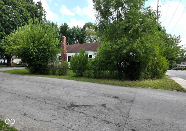 Photo 3 of Single family home for sale at 3801 E 36th Street, Indianapolis, IN 46218 | MLS# 22115652 | Listing updated on 2026-09-07