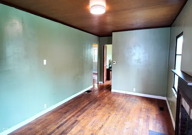 Photo 4 of Single family home for sale at 3801 E 36th Street, Indianapolis, IN 46218 | MLS# 22115652 | Listing updated on 2026-09-07