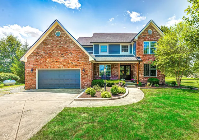 1st image of 7218 N 500 W, Mc Cordsville, IN 46055 | MLS# 22115653