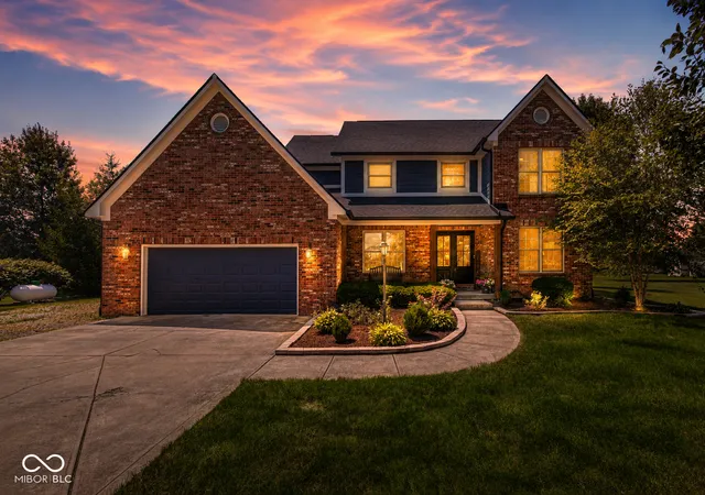 43rd image of 7218 N 500 W, Mc Cordsville, IN 46055 | MLS# 22115653
