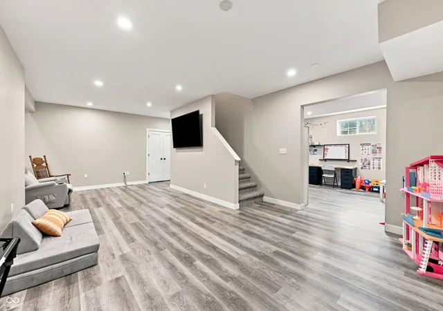 5th image of 7218 N 500 W, Mc Cordsville, IN 46055 | MLS# 22115653