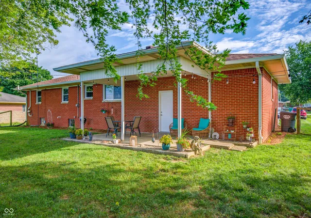 44th image of 709 Old Plank Rd, Franklin, IN 46131 | MLS# 22115660