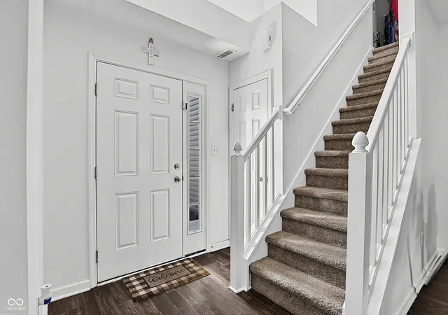 Photo 4 of Single family home for sale at 8099 Ambrosia Ln, Pendleton, IN | MLS# 22115662 | Listing updated on 2026-08-03