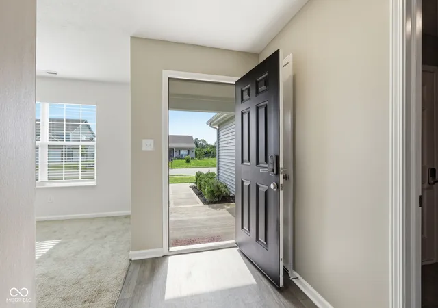 Photo 3 of Single family home for sale at 632 N Crystal Dr, Fortville, IN 46040 | MLS# 22115664 | Listing updated on 2026-08-07
