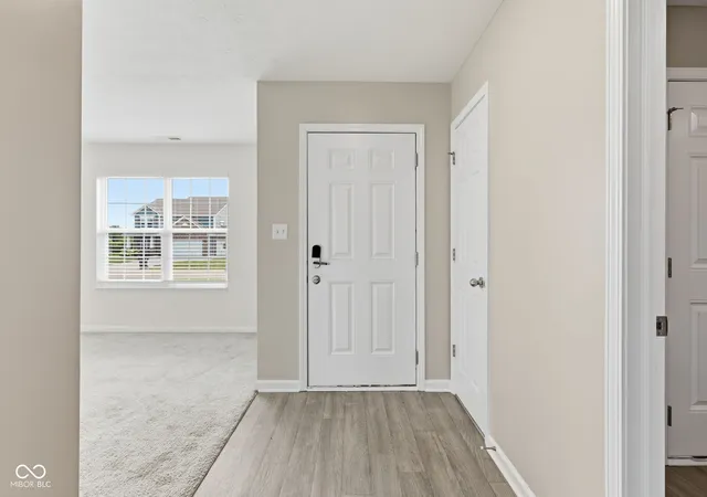 Photo 4 of Single family home for sale at 632 N Crystal Dr, Fortville, IN 46040 | MLS# 22115664 | Listing updated on 2026-08-07