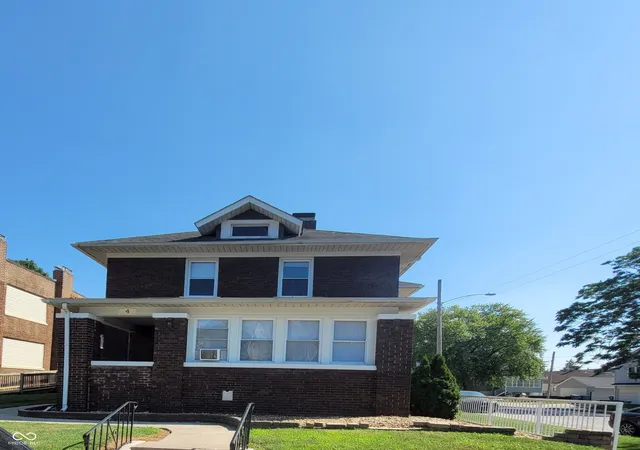 1st image of 4 Waltham St, Hammond, IN 46320 | MLS# 22115669