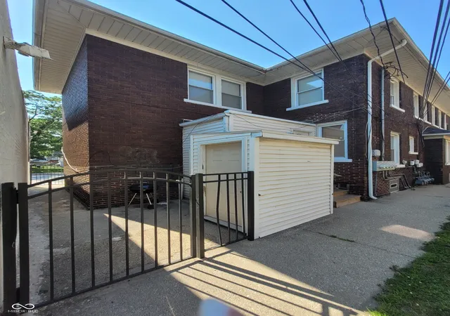 12th image of 4 Waltham St, Hammond, IN 46320 | MLS# 22115669