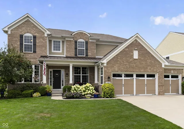 1st image of 13082 Knights Wy, Fishers, IN 46037 | MLS# 22115671