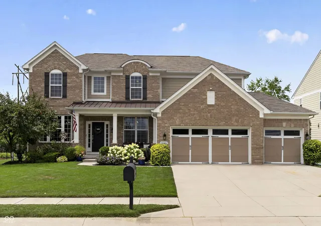 2nd image of 13082 Knights Wy, Fishers, IN 46037 | MLS# 22115671